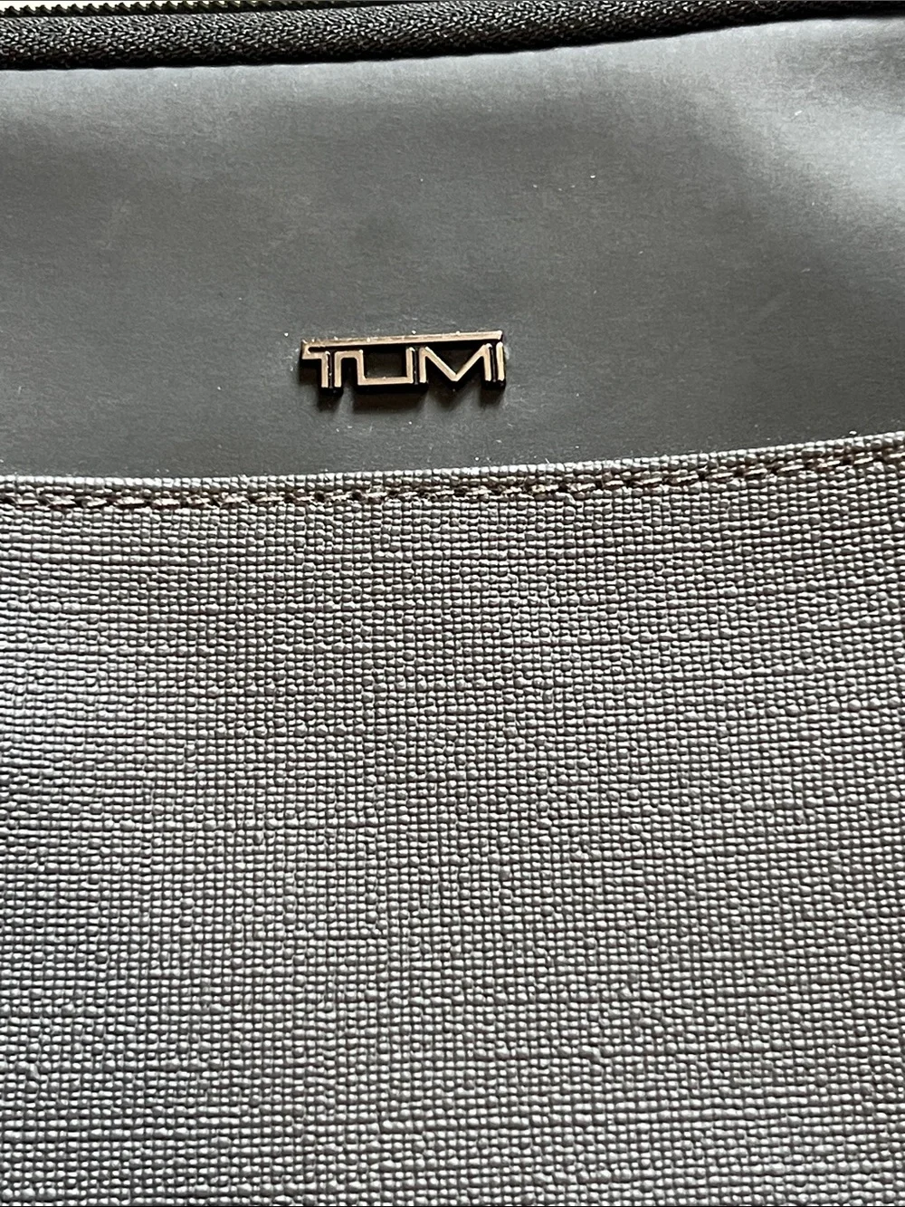 TUMI for Delta Toiletry Small Bag